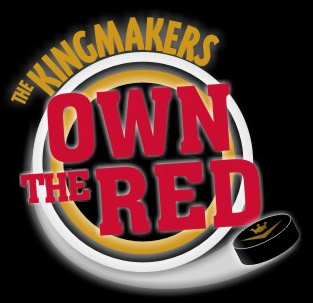 The Kingmakers - Own The Red (Ottawa Senators Fan Song) Free MP3 Download